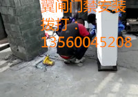 廣州中控門禁系統(tǒng)翼閘、通道閘安裝、三輥閘、智能三輥閘、電子門禁安裝